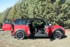 Mini Clubman Cooper S: Minifurgo de carreras