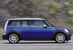Mini Clubman: Mini Clubman, más grande y más puertas