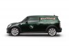 Mini Clubvan, prototipo comercial basado en el Clubman