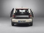 Clubvan el Mini versión furgoneta compacta 