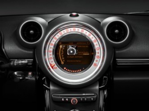 ''Mini Connected'': nueva solución de conectividad