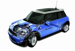 Mini Cooper S: Nuevo kit de potencia John Cooper Woorks