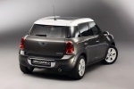 Mini Countryman: ya tiene precios