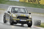 Mini Countryman: todos los datos técnicos