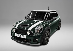 Mini Coupe 3p