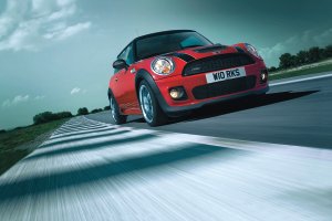 Mini Coupe 3p