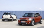 Mini Coupe 3p: Nuevo Mini. Documentación: datos técnicos y dossier