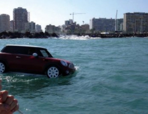 Mini Coupe 3p