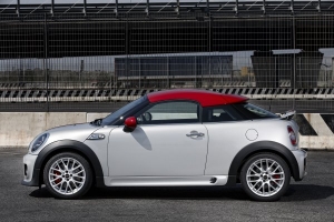 Mini, patrocinador de "The Golbal Party"