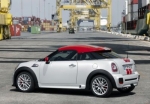 Mini Coupé: todos los datos técnicos del nuevo biplaza
