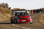 WRC, Rally de Monte Carlo.- Sordo es segundo mediada la carrera