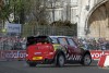 Mini WRC: Sordo abandona en el Rallye de Portugal