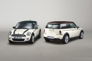 Mini, series especiales para Hatchback y Clubman