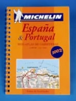 Mini-guía de carreteras