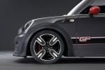 Mini, serie limitada John Cooper Works GP