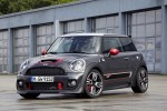 Mini John Cooper Works serie especial GP, de carreras por la calle