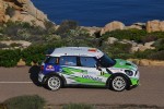 Mini: Victoria de Dani Sordo en el Tour de Corse