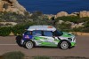 Mini: Victoria de Dani Sordo en el Tour de Corse