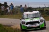 Mini, Sordo hace debutar el nuevo Mini JCW S2000