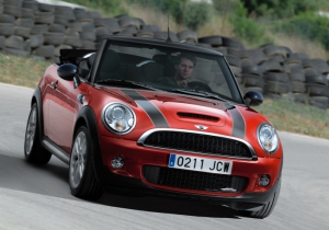 Mini Mini Cabrio