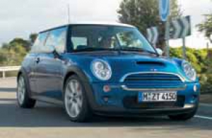 Mini presentará su gama renovada en el Salón de Madrid