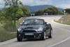 Mini Roadster Cooper S, otra dimensión