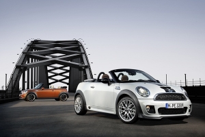 Mini Roadster, avance de los precios
