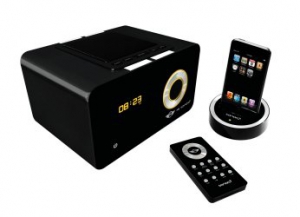Mini rocks sonoro