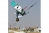 Mini patrocinador del II Tarifa Masters Of Kiteboard