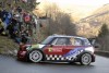 Mini WRC, Rallye de Portugal, Dani Sordo con la vista en el podio