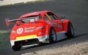 Mit-Jets, segunda cita en el Jarama