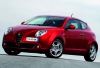 Mito, estrella de Alfa Romeo en el Salón de París