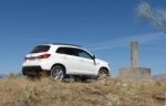 Mitsubishi ASX 2.0 DID 4WD Motion: Directo al estrellato