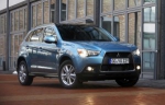 Mitsubishi ASX: Nuevo ASX para el mes de mayo