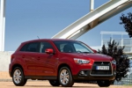 Mitsubishi ASX: Dos nuevos motores para el ASX