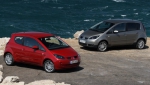 Mitsubishi Colt 5p: Retoques en la gama Colt