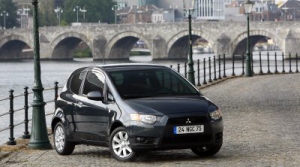Mitsubishi Colt 5p