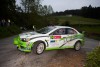 Mitsubishi Evo Cup, nueva cita en Galicia este fin de semana