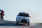 Mitsubishi Evo Cup, tercera cita este fin de semana