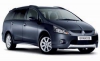 Mitsubishi Grandis Di-D serie especial Zen