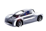 Mitsubishi correrá en la Subida a Pikes Peak con un prototipo i-MIEV, 