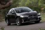 Mitsubishi Lancer Sport Sedan: Lancer Evolution, el esperado