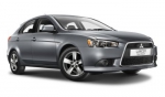 Mitsubishi Lancer Sportback: Nueva versión de acceso a la gama del Lancer Sportback