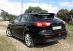 Mitsubishi Lancer Sportback 2.0 DI-D Instyle: Más europeo que nunca