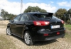 Mitsubishi Lancer Sportback 2.0 DI-D Instyle: Más europeo que nunca