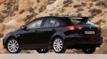 Mitsubishi Lancer Sportback: El Lancer con 5 puertas