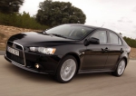 Mitsubishi Lancer Sportback: El nuevo Lancer Sportback, listo para septiembre: Todos los datos técnicos