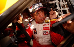 Mitsubishi: Marc Blázquez vuelve al Campeonato de España de Rallyes de Tierra