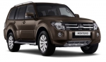 Mitsubishi Montero 3p: Revisión de motor par el Montero