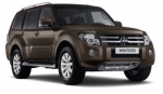 Mitsubishi Montero 3p: El nuevo Montero con 200 CV